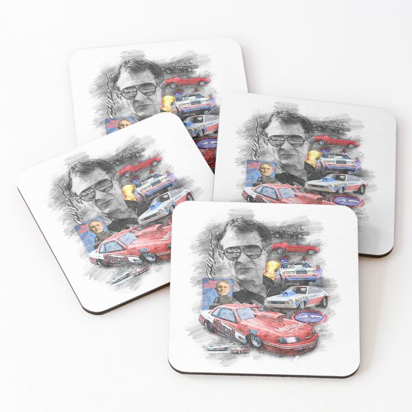 Item preview, Bob Glidden designed and sold by Theodor Decker.