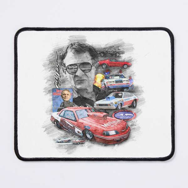 Item preview, Bob Glidden designed and sold by Theodor Decker.