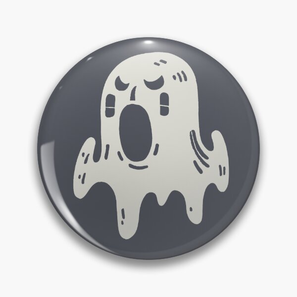 Item preview, My Little Ghost designed and sold by Izhevsky.