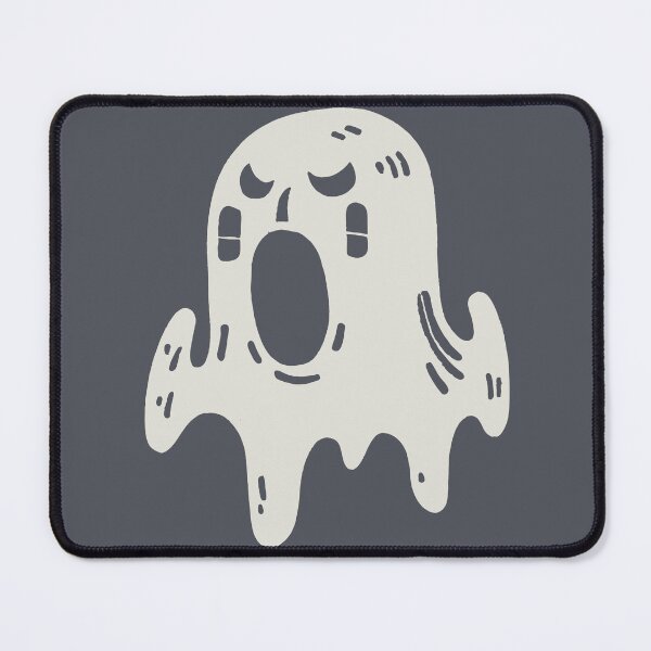 Item preview, My Little Ghost designed and sold by Izhevsky.