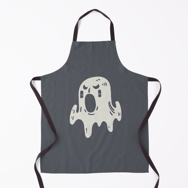 Item preview, My Little Ghost designed and sold by Izhevsky.