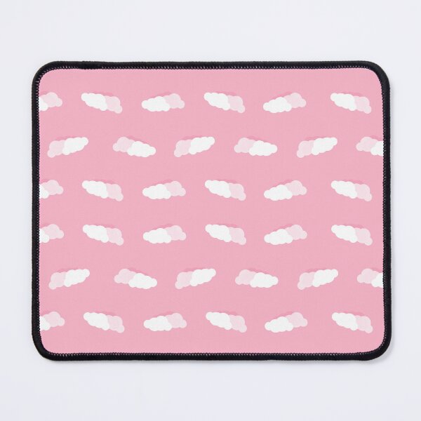 Item preview, Pink clouds designed and sold by ApricotBlossom.