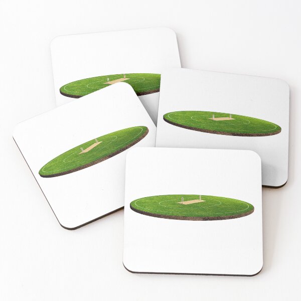 Item preview, Cricket Stadium Front view on cricket pitch or ball sport game  designed and sold by Hammadalikhn.