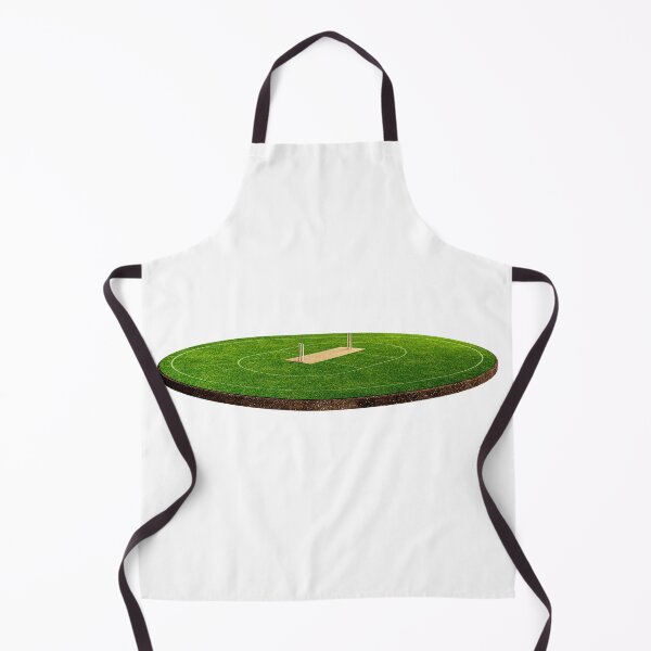 Item preview, Cricket Stadium Front view on cricket pitch or ball sport game designed and sold by Hammadalikhn.