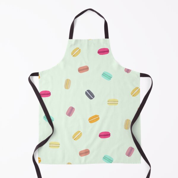 Item preview, Macarons designed and sold by Amy Hadden.