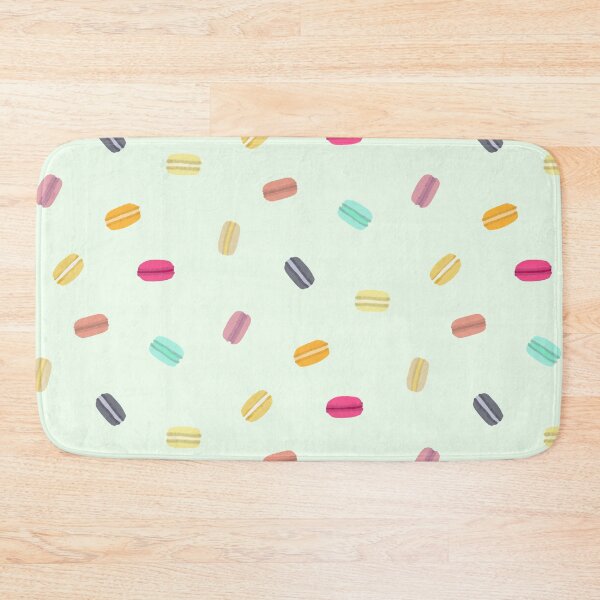 Item preview, Macarons designed and sold by Amy Hadden.