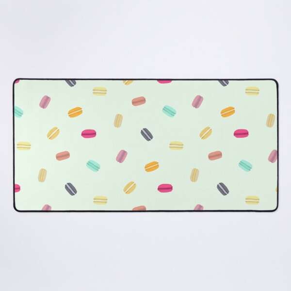 Item preview, Macarons designed and sold by Amy Hadden.
