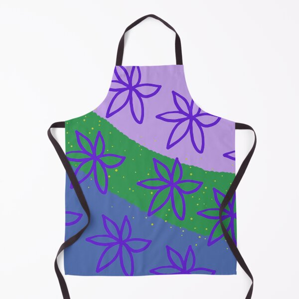 Item preview, abstract floristic background designed and sold by neurostructure.