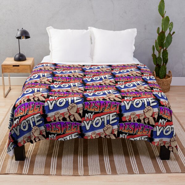 Item preview, Respect My Vote Thailand Flag Political Activism Tim Pita designed and sold by BunBuntheDog-.