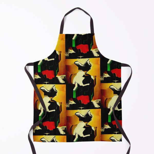 Item preview, ABSTRACT: THE SUN WORSHIPPER designed and sold by Bryan MELTON.
