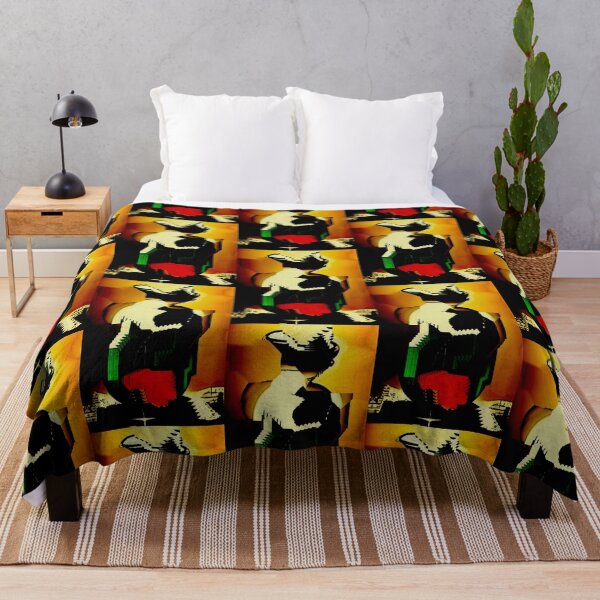 Item preview, ABSTRACT: THE SUN WORSHIPPER designed and sold by Bryan MELTON.