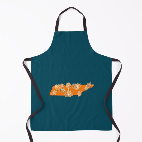 Item preview, Tennesse floral designed and sold by ShirleyPolanco.