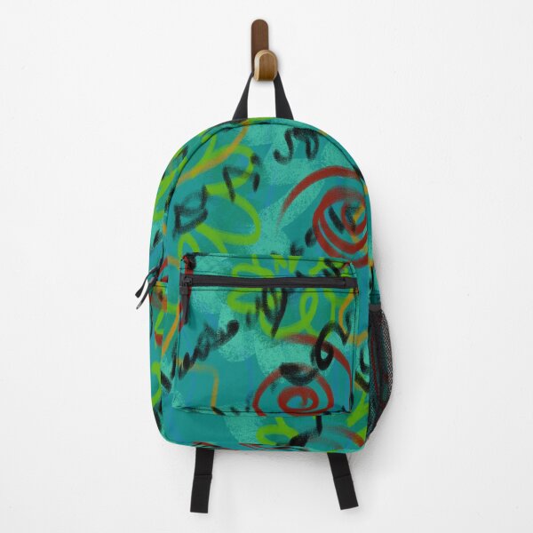 Item preview, futuristic vision art designed and sold by neurostructure.