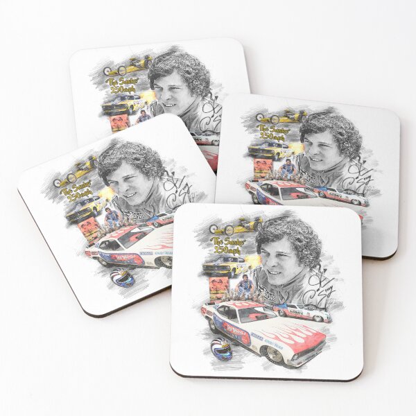Item preview, Don Prudhomme designed and sold by Theodor Decker.
