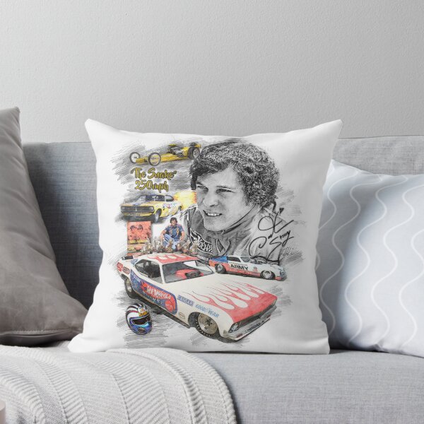 Item preview, Don Prudhomme designed and sold by Theodor Decker.