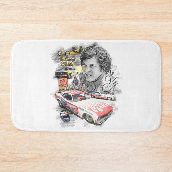 Item preview, Don Prudhomme designed and sold by Theodor Decker.