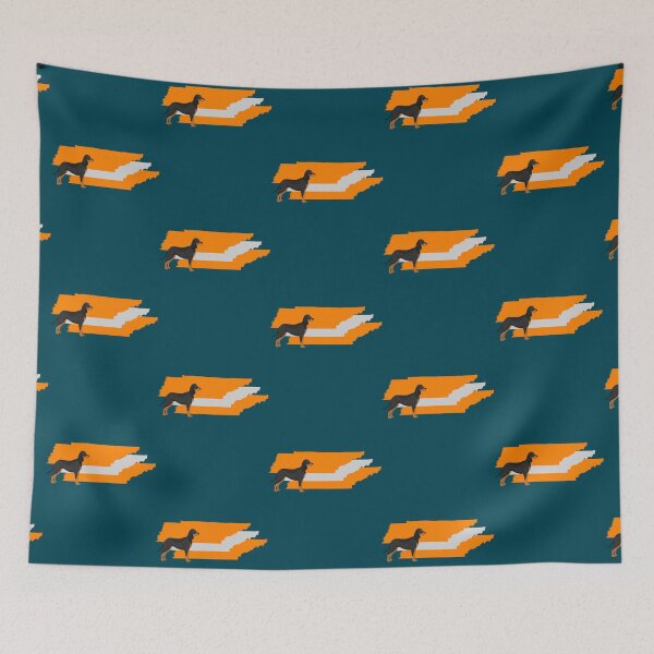 Item preview, frontera de tennessee designed and sold by ShirleyPolanco.