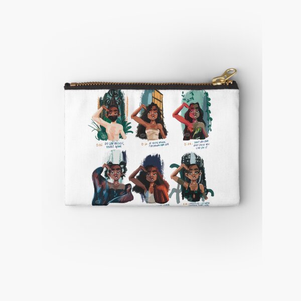 Item preview, Don't say love - Leigh Anne pinnock designed and sold by wolfieposey-9.
