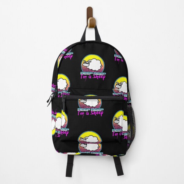 Item preview, Beep Beep I'm a Sheep Funny designed and sold by PhisSaAizs.