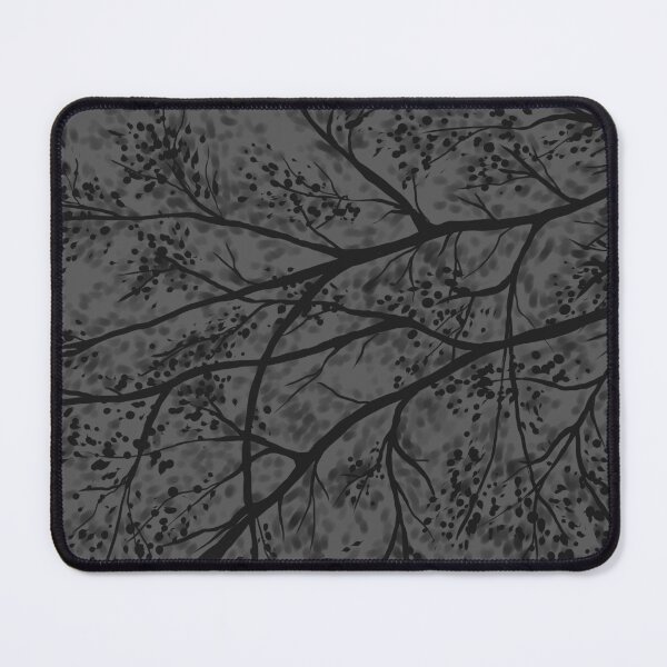 Item preview, abstract floristic background designed and sold by neurostructure.