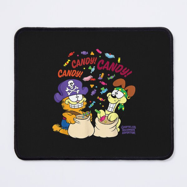 Item preview, Garfieldzz Candy! Candy! Candy! designed and sold by eastondsjco.