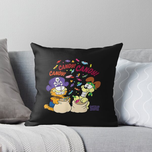 Item preview, Garfieldzz Candy! Candy! Candy! designed and sold by eastondsjco.