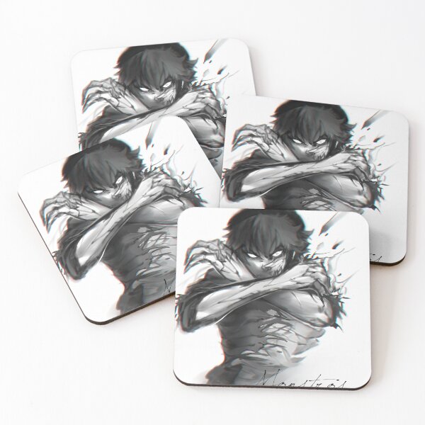 Item preview, Monstros Demon designed and sold by Spyx.