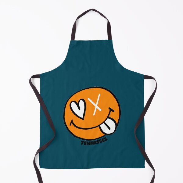 Item preview, Tennessee Smiley Face designed and sold by ShirleyPolanco.
