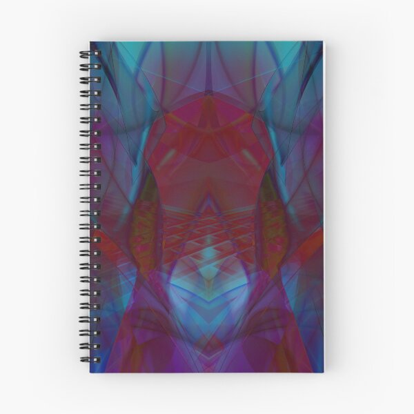 Item preview, futuristic vision art designed and sold by neurostructure.