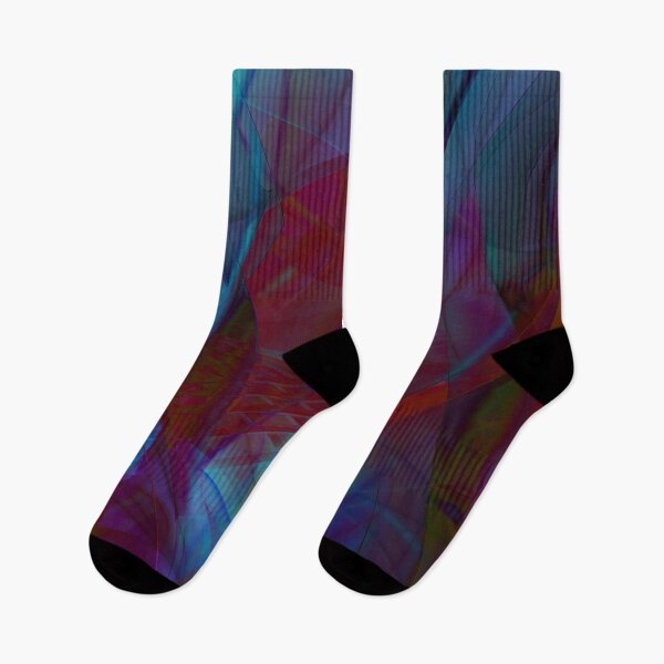 Item preview, futuristic vision art designed and sold by neurostructure.
