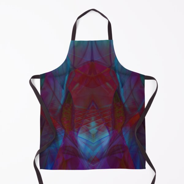 Item preview, futuristic vision art designed and sold by neurostructure.