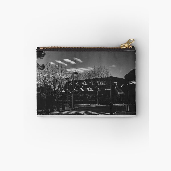 Item preview, architecture in black and white designed and sold by HipButik.