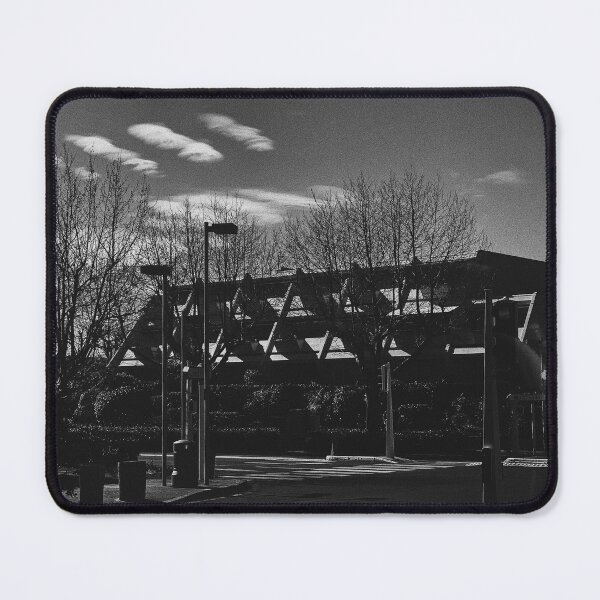Item preview, architecture in black and white designed and sold by HipButik.