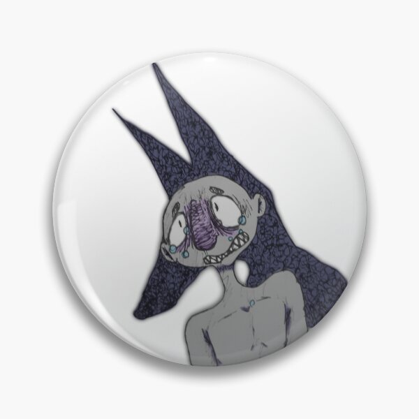 Item preview, Inner Demons designed and sold by PastelHellhound.