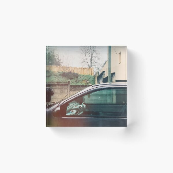 Item preview, street photography with movement designed and sold by HipButik.