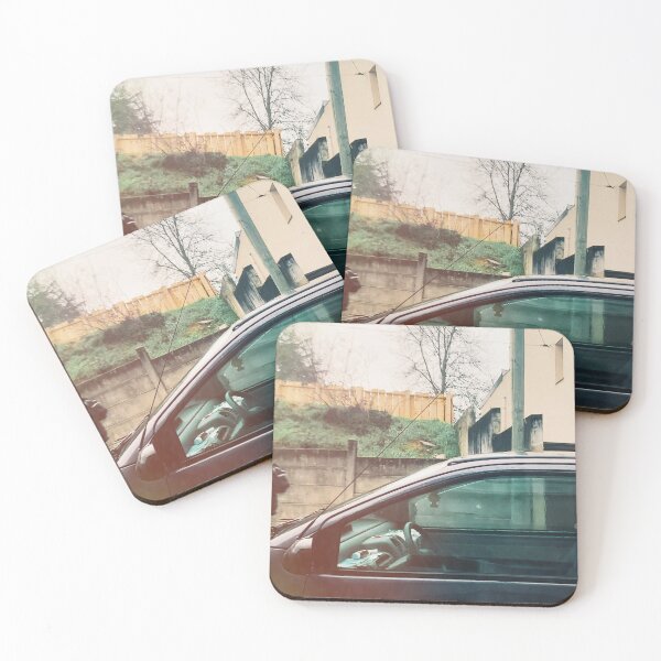 Item preview, street photography with movement designed and sold by HipButik.