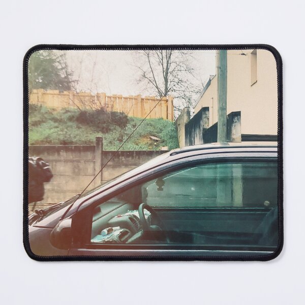 Item preview, street photography with movement designed and sold by HipButik.