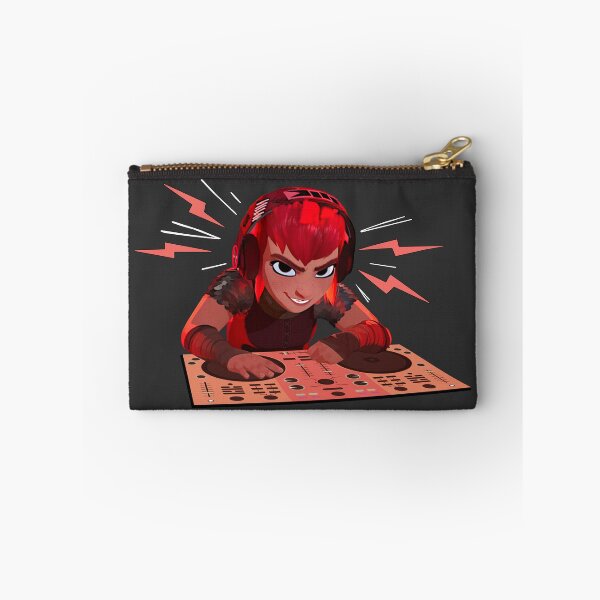 Item preview, Nimona DJ designed and sold by DPTouch.