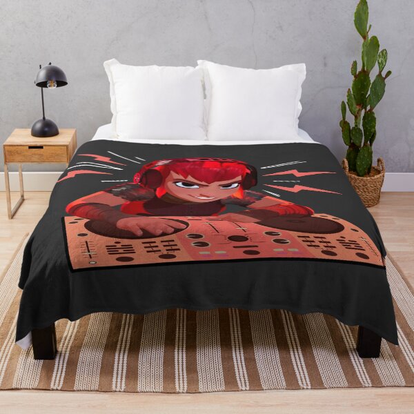 Item preview, Nimona DJ designed and sold by DPTouch.