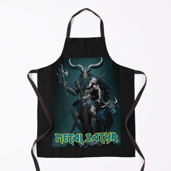 Item preview, Metal Satyr viking at Kerberos designed and sold by MetalSatyrShop.