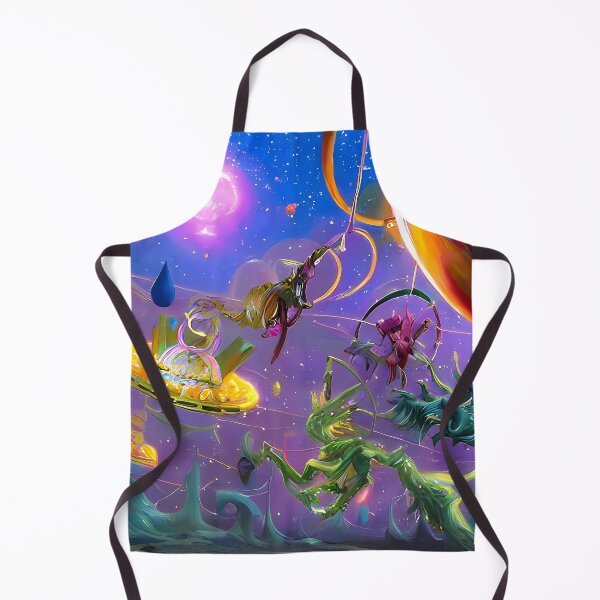 Item preview, Ain't no Party Like a Space Party 13 designed and sold by ONYX Pixee.