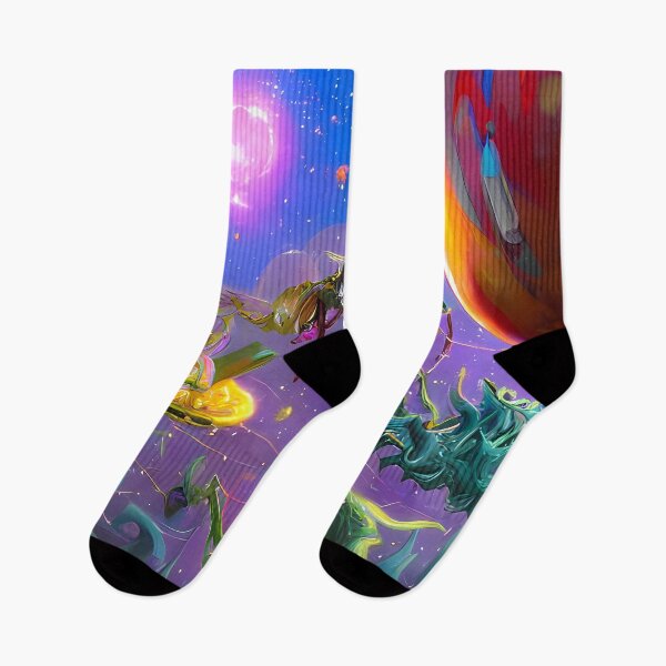 Item preview, No hay fiesta como una fiesta espacial 13 designed and sold by ONYX Pixee.