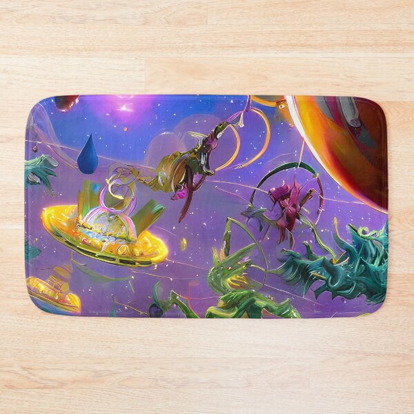 Item preview, Ain't no Party Like a Space Party 13 designed and sold by ONYX Pixee.