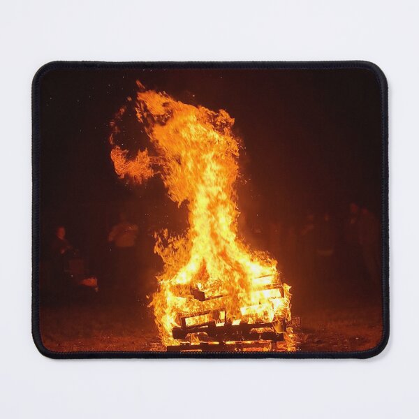 Item preview, Pallet Burn designed and sold by AtypicalTyler.