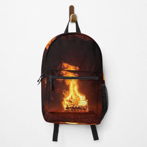 Item preview, Pallet Burn designed and sold by AtypicalTyler.