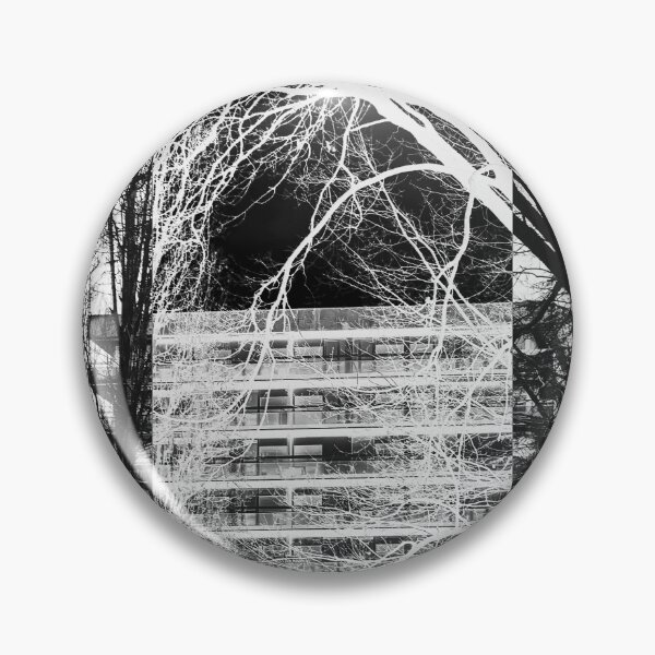 Item preview, abstsract design of nature and architecture designed and sold by HipButik.