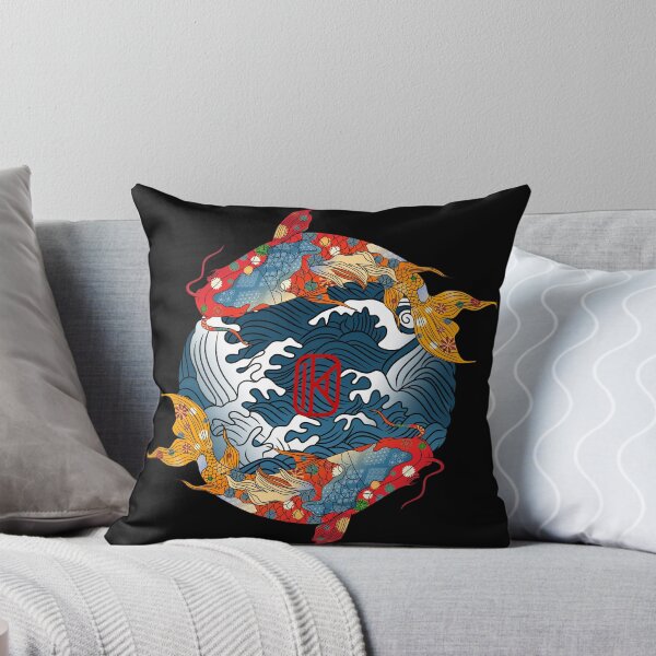 Aperçu de l'œuvre « Koi » par KaishoDesign créée et vendue par KaishoDesign.