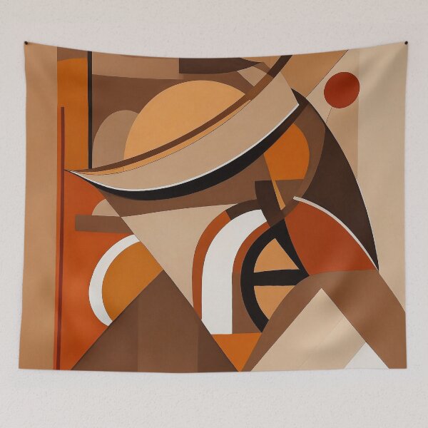 Item preview, digital painting 1 designed and sold by UTOPIKA.