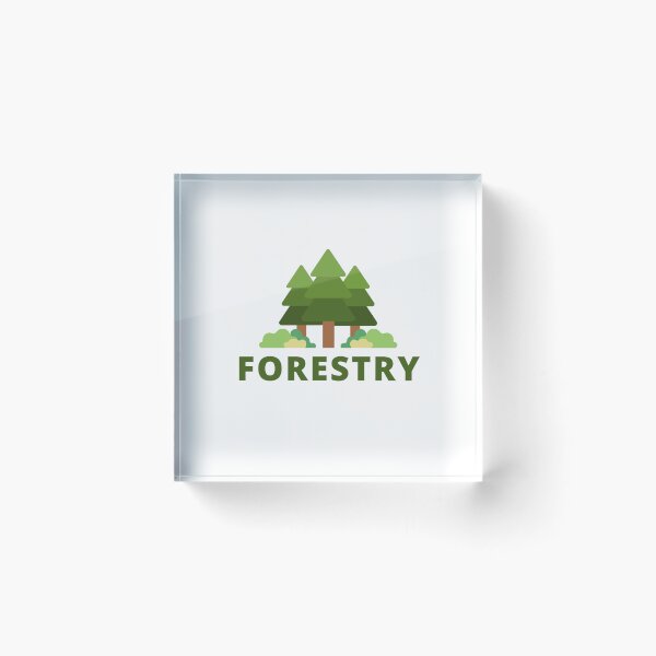 Item preview, Forestry designed and sold by Adamfs74.