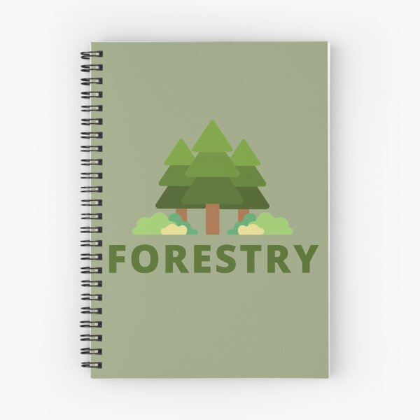 Item preview, Forestry designed and sold by Adamfs74.